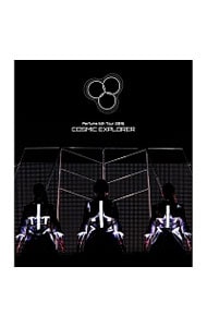 【Ｂｌｕ－ｒａｙ】Ｐｅｒｆｕｍｅ　６ｔｈ　Ｔｏｕｒ　２０１６　ＣＯＳＭＩＣ　ＥＸＰＬＯＲＥＲ