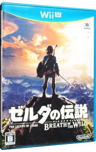 ゼルダの伝説 ブレス オブ ザ ワイルド 中古 ｗｉｉ ｕ ゲームの通販ならネットオフ