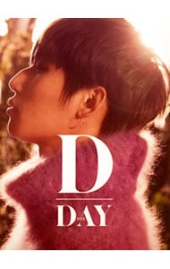 【CD+DVD】D-Day