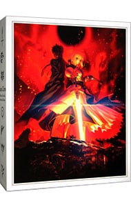 【Ｂｌｕ－ｒａｙ】Ｆａｔｅ／Ｚｅｒｏ　Ｂｌｕ－ｒａｙ　Ｄｉｓｃ　Ｂｏｘ　Ｓｔａｎｄａｒｄ　Ｅｄｉｔｉｏｎ　ＢＯＸ付