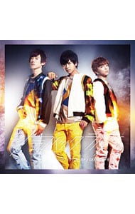 【CD＋DVD ブックレット付】パーフェクトワールド／GEEKDOM EP（Are You Ready？ ver．）