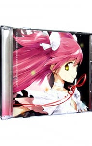 魔法少女まどか☆マギカ」Ｕｌｔｉｍａｔｅ Ｂｅｓｔ: 中古 | アニメ