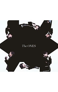 【新品未開封】V6 The ONES 初回限定盤 B