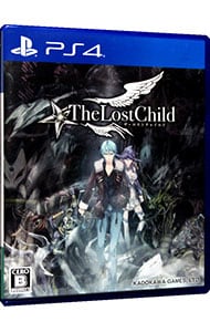 Ｔｈｅ　Ｌｏｓｔ　Ｃｈｉｌｄ　ザ・ロストチャイルド