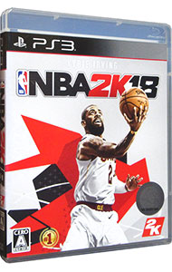 ＮＢＡ　２Ｋ１８