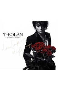 【２ＣＤ＋ＤＶＤ】Ｔ－ＢＯＬＡＮ～夏の終わりにＢＥＳＴ～ＬＯＶＥ　ＳＯＮＧＳ＋１＆ＬＩＦＥ　ＳＯＮＧＳ