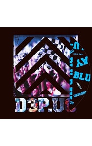 【Blu－ray】D3P．UC