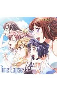 【ＣＤ＋Ｂｌｕ－ｒａｙ】「ＢａｎＧ　Ｄｒｅａｍ！」～Ｔｉｍｅ　Ｌａｐｓｅ　生産限定盤