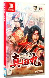 戦国無双 ～真田丸～: 中古 | Ｎｉｎｔｅｎｄｏ Ｓｗｉｔｃｈ | ゲーム