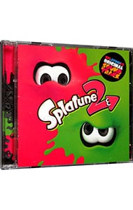 「スプラトゥーン　２」～Ｓｐｌａｔｏｏｎ２　ＯＲＩＧＩＮＡＬ　ＳＯＵＮＤＴＲＡＣＫ－Ｓｐｌａｔｕｎｅ２－