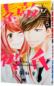 素敵な彼氏 5 中古 河原和音 古本の通販ならネットオフ