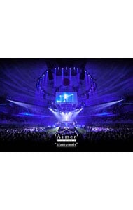 Aimer　Live　in　武道館“blanc　et　noir”（初回生産限定盤