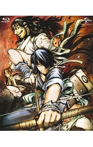 【Blu－ray】DRIFTERS episode 13－14