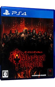 Darkest Dungeon