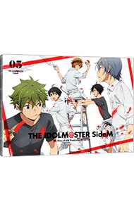 特典ｃｄ ブックレット イラストカード付 アイドルマスター ｓｉｄｅｍ ５ 完全生産限定版 中古