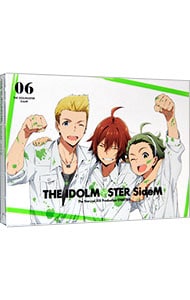 【特典ＣＤ・ブックレット・イラストカード付】アイドルマスター　ＳｉｄｅＭ　６　完全生産限定版