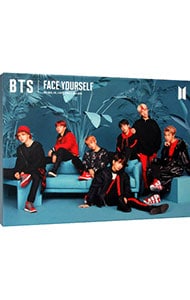 【フォトブックレット付】ＦＡＣＥ　ＹＯＵＲＳＥＬＦ　初回限定盤Ｃ