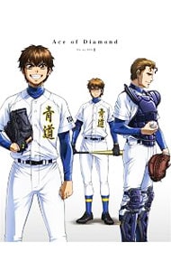 ダイヤのA Blu－ray BOX I 三方背ケース付