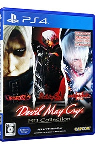 Ｄｅｖｉｌ　Ｍａｙ　Ｃｒｙ　ＨＤコレクション