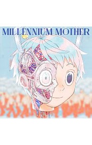 MILLENNIUM MOTHER Mili 通常盤プレミアムパッケージ Amazon.co.jp: Millennium Mother(初回生産限定盤)(DVD付