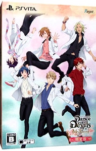 【ＣＤ・冊子・カード６枚付】Ｄａｎｃｅ　ｗｉｔｈ　Ｄｅｖｉｌｓ　Ｍｙ　Ｃａｒｏｌ　限定版