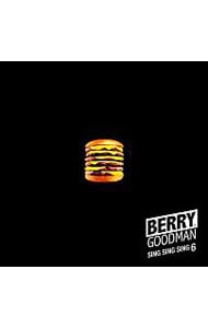 【CD+DVD】SING SING SING 6 初回限定盤