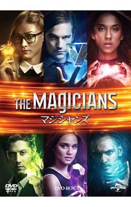 マジシャンズ  NBCユニバーサル