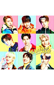 【CD＋DVD】マンマミーア！ 初回限定盤B ［トレカ付属なし］