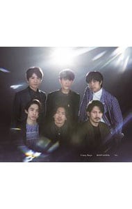 【ＣＤ＋ＤＶＤ】Ｃｒａｚｙ　Ｒａｙｓ／ＫＥＥＰ　ＧＯＩＮＧ　初回盤Ａ