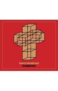 Future Soundtrack    ストレイテナー