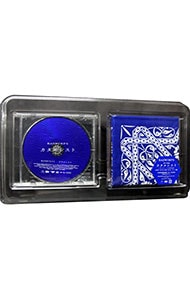 【オリジナルバンダナ付】カタルシスト　完全生産限定盤