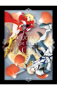 特典ｃｄ ブックレット付 ｆａｔｅ ｅｘｔｒａ ｌａｓｔ ｅｎｃｏｒｅ ５ 完全生産限定版 中古 アニメdvdの通販ならネットオフ