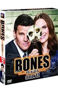 BONES－骨は語る－ シーズン6 SEASONSコンパクト・ボックス