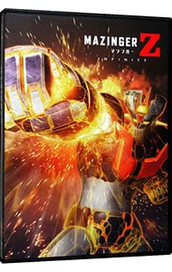 【Ｂｌｕ－ｒａｙ】マジンガーＺ　ＩＮＦＩＮＩＴＹ