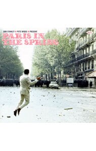 １９６８年５月，パリの春～音楽のヌーヴェル・ヴァーグのはじまり