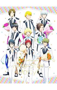 【Ｂｌｕ－ｒａｙ】アイドルマスター　ＳｉｄｅＭ　Ｆｉｖｅ－Ｓｔ＠ｒ　Ｐａｒｔｙ！！完全生産限定版　　特典Ｂｌｕ－ｒａｙ・ブックレット・スリーブケース付