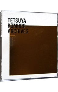 【４ＣＤ】ＴＥＴＳＵＹＡ　ＫＯＭＵＲＯ　ＡＲＣＨＩＶＥＳ“Ｔ”