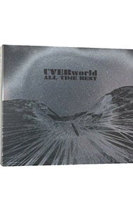UVERworld ALL TIME BEST 3CD＋DVD