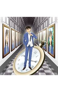 【CD＋DVD】カウントダウン 名探偵コナン盤