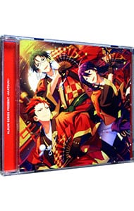 あんさんぶるスターズ アルバムシリーズ 紅月 中古 紅月 Cdの通販なら