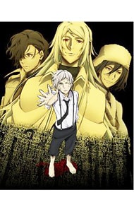 文豪ストレイドッグス DEAD APPLE