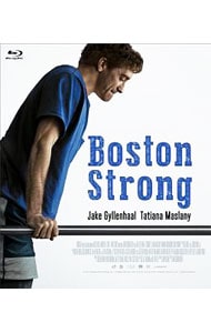 【Ｂｌｕ－ｒａｙ】ボストン　ストロング～ダメな僕だから英雄になれた～