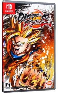 ドラゴンボール　ファイターズ