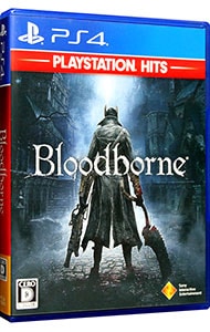 Bloodborne PlayStation Hits