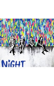 BEST of U－side NIGHT－ 初回限定盤