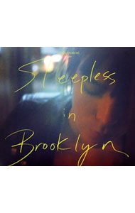 【ＣＤ＋ＤＶＤ】Ｓｌｅｅｐｌｅｓｓ　ｉｎ　Ｂｒｏｏｋｌｙｎ