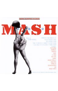 「Ｍ★Ａ★Ｓ★Ｈ　マッシュ」オリジナル・サウンドトラック