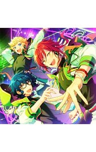 【2CD ボックス・ブックレット・アクリルパネル・イラストカード付】「あんさんぶるスターズ！」アルバムシリーズ Switch 初回限定生産盤