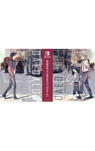 ダイダロス：ジ・アウェイクニング・オブ・ゴールデンジャズ