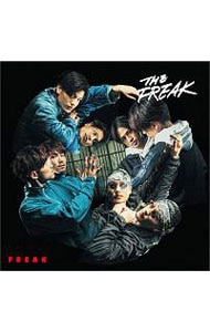 ＴＨＥ　ＦＲＥＡＫ（Ｔｙｐｅ－Ａ）